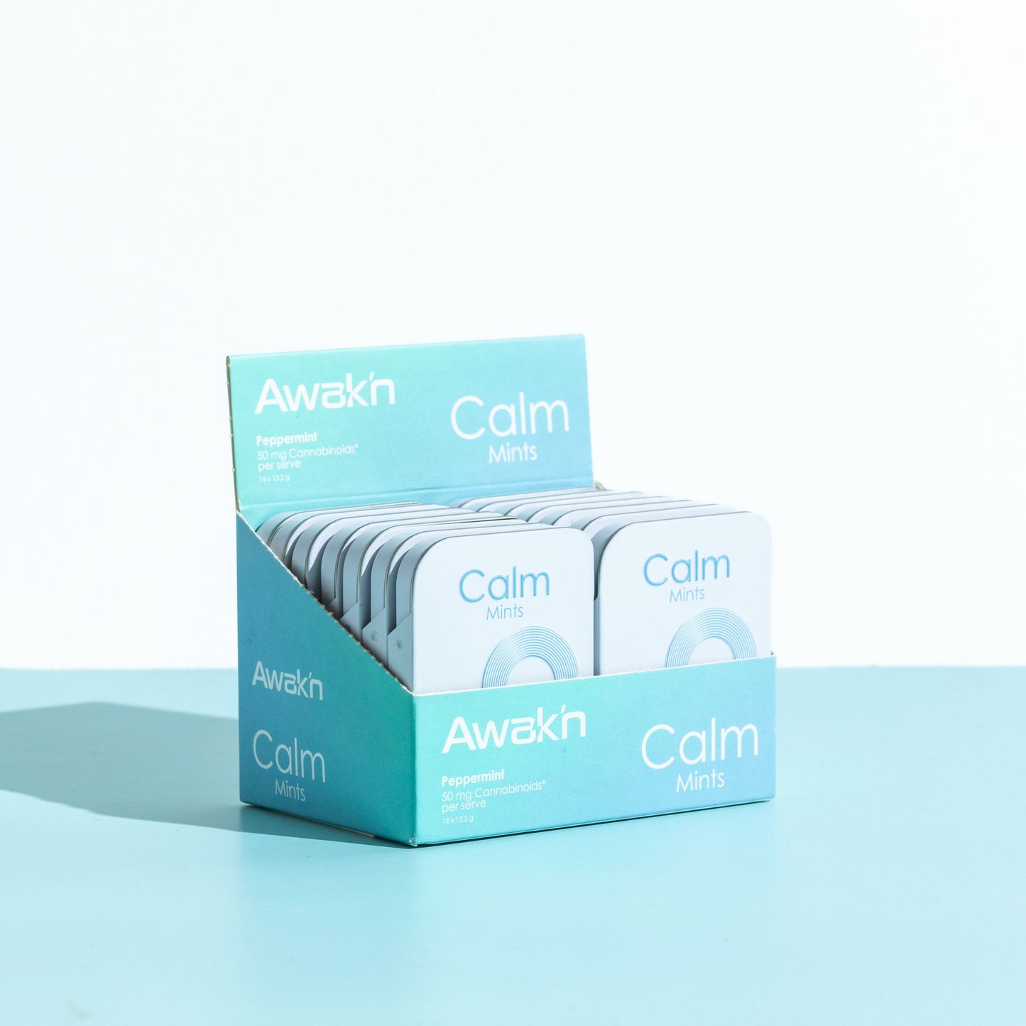 Calm Mints
