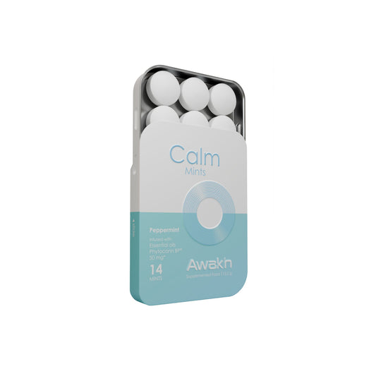 Calm Mints